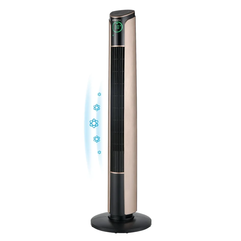 Dimplex Ion Fresh Tower Fan