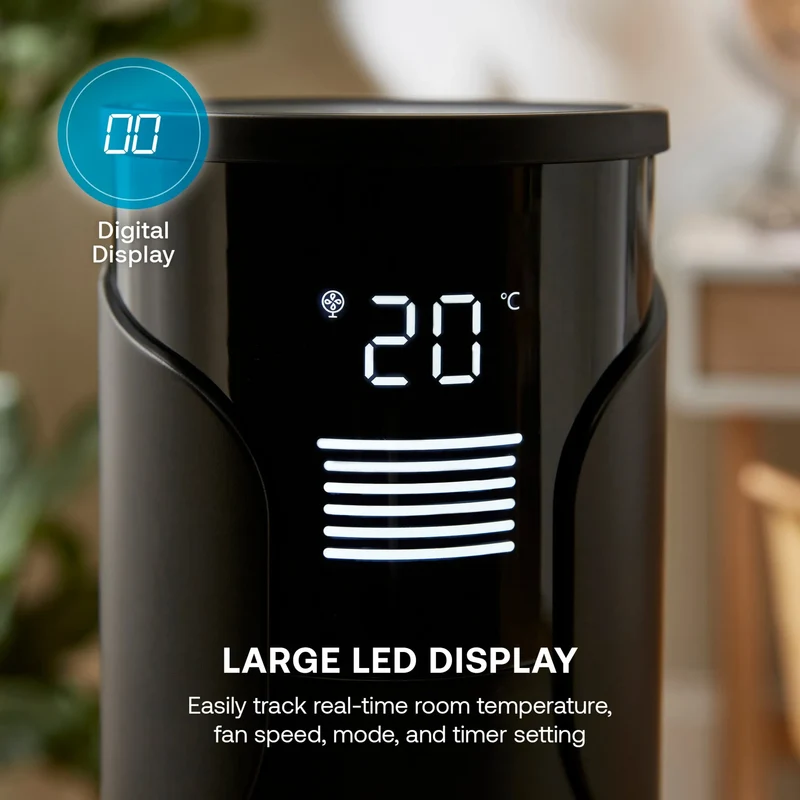 Dimplex Tower Fan