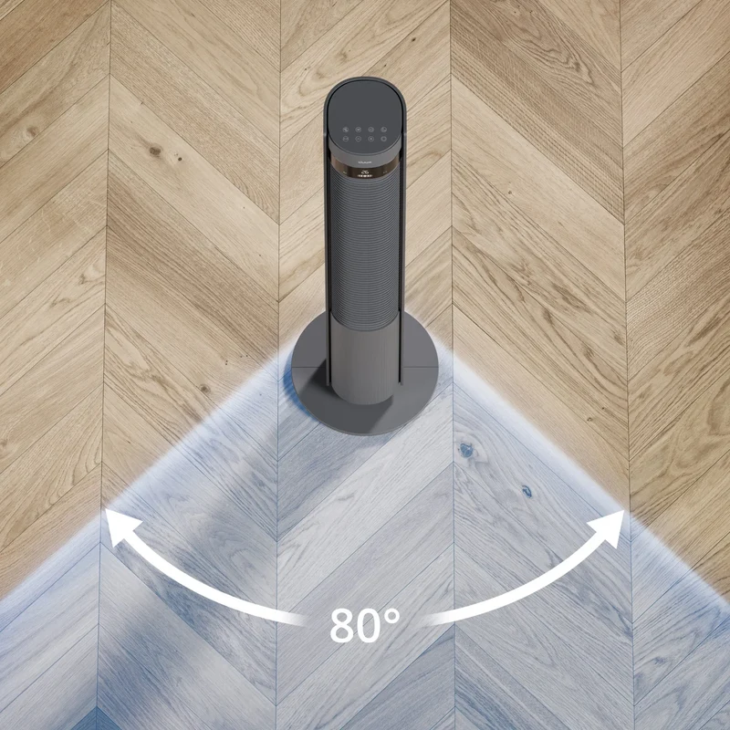 Duux Elevate Smart Tower Fan