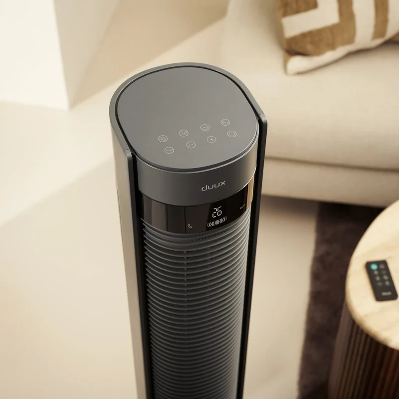 Duux Elevate Smart Tower Fan