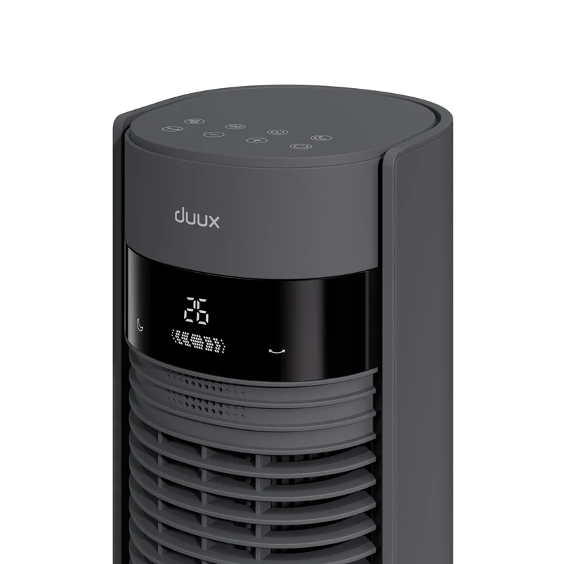 Duux Elevate Smart Tower Fan