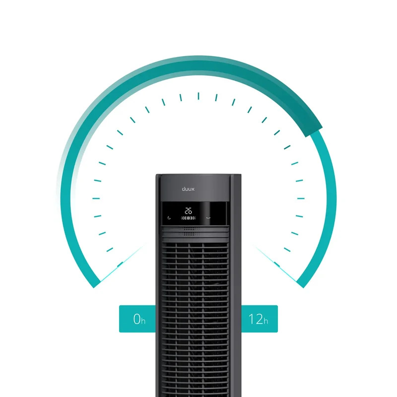 Duux Elevate Smart Tower Fan