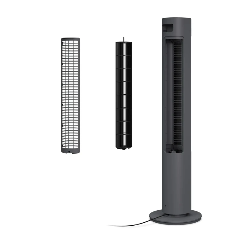 Duux Elevate Smart Tower Fan