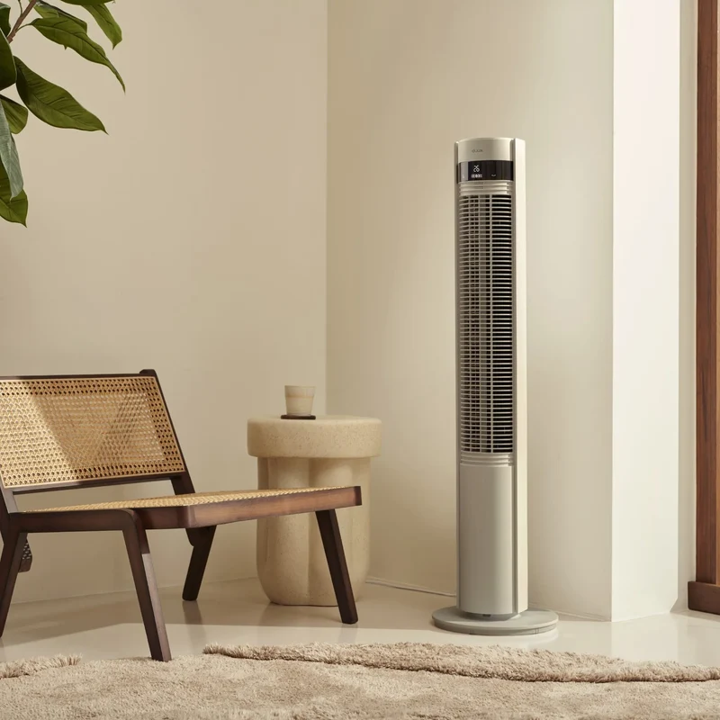 Duux Elevate Smart Tower Fan