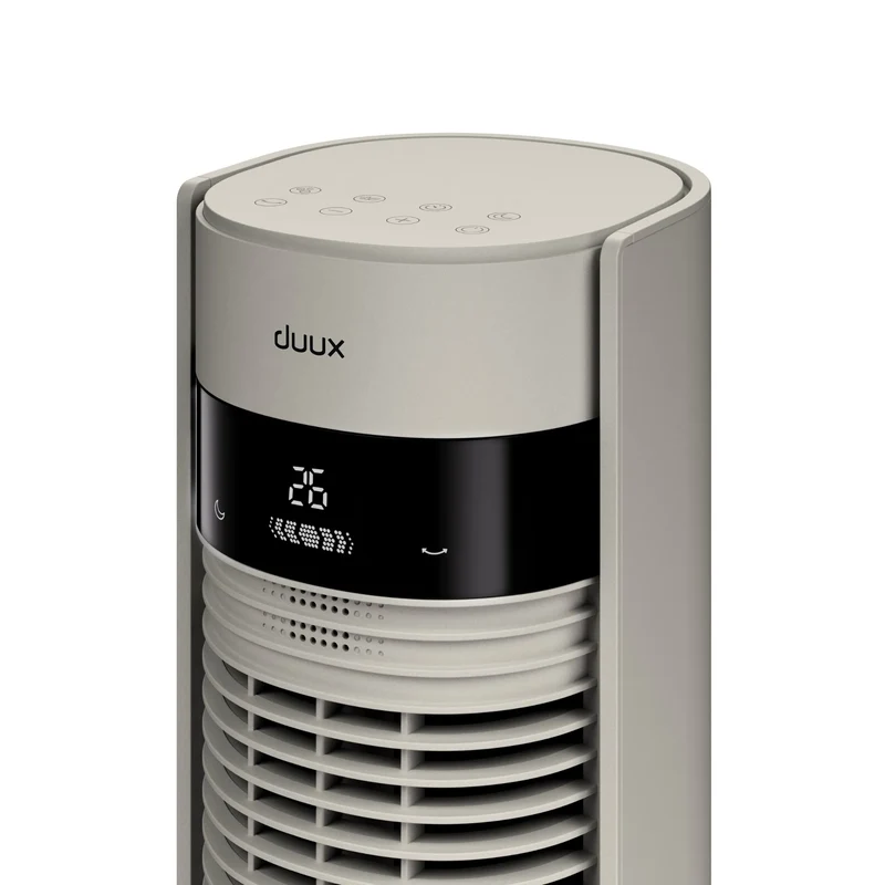 Duux Elevate Smart Tower Fan