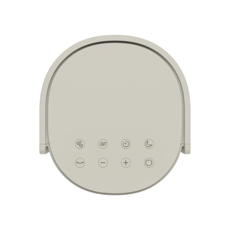 Duux Elevate Smart Tower Fan