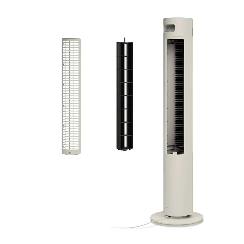 Duux Elevate Smart Tower Fan