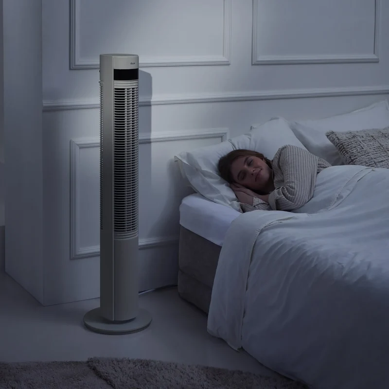 Duux Elevate Smart Tower Fan