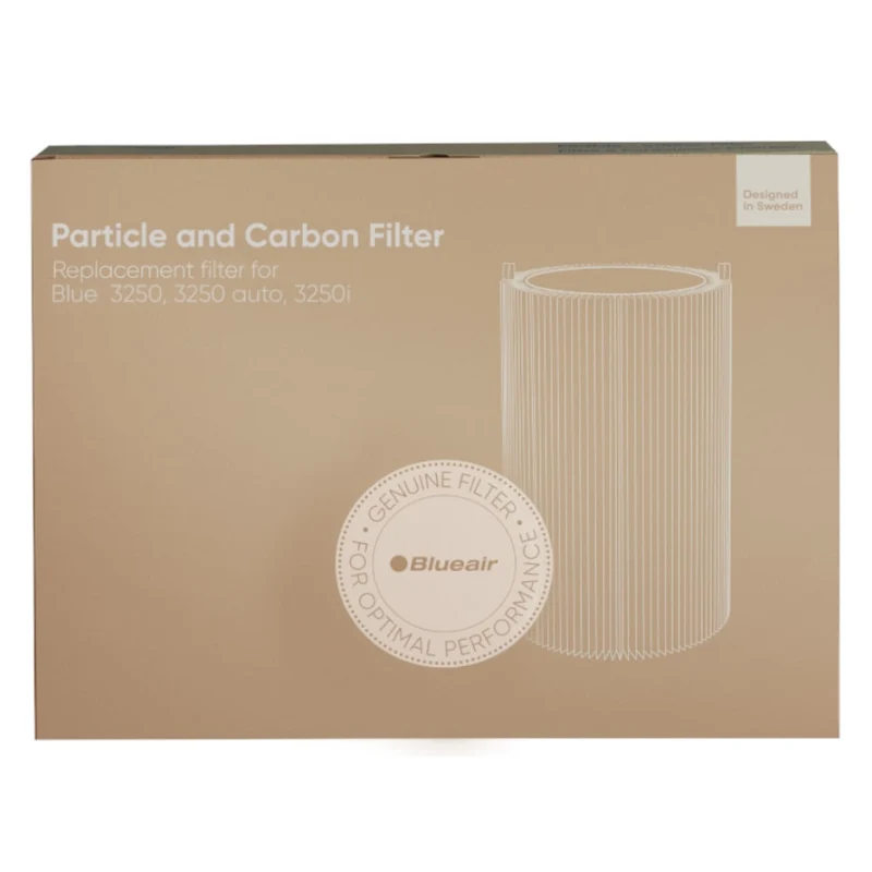 Blueair Blue Max 3250i Air Purifier Replacement Filter