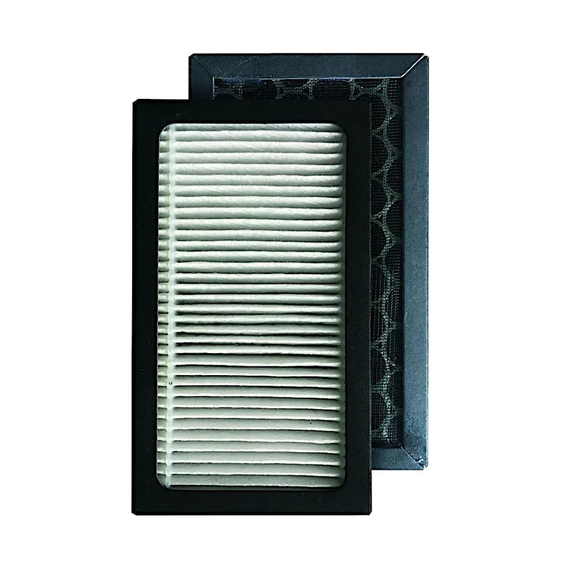 Meaco Deluxe 202 Replacement HEPA And Carbon Filter Pack