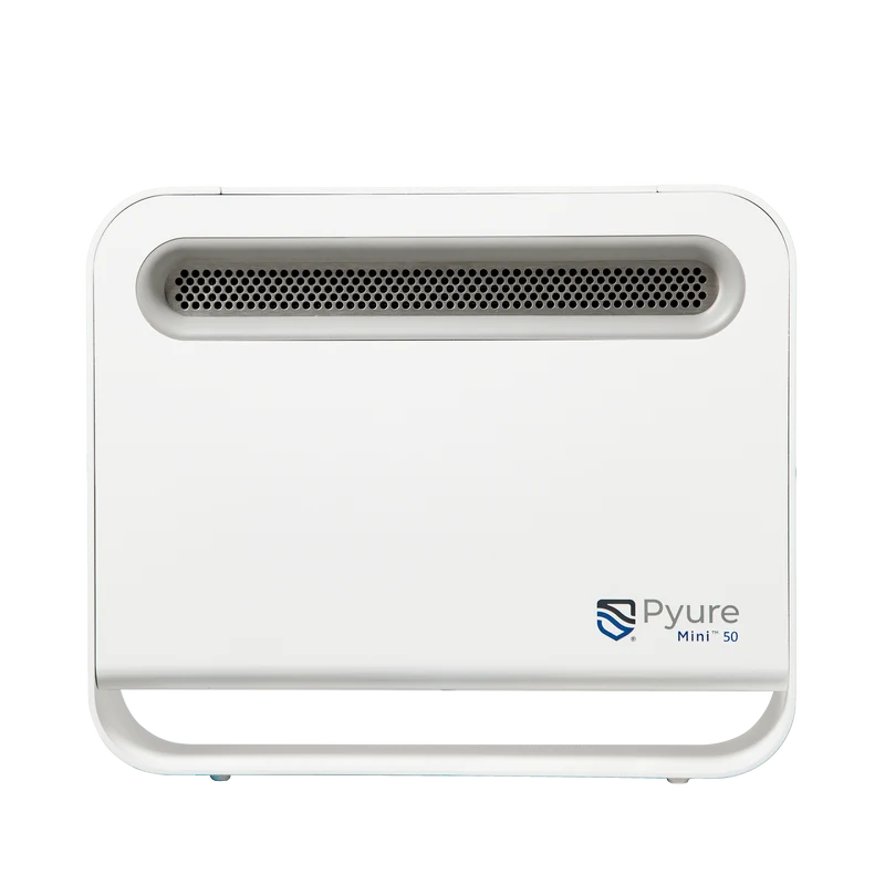 Pyure Mini® 25 & 50
