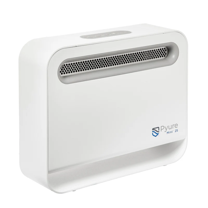 Pyure Mini® 25 & 50