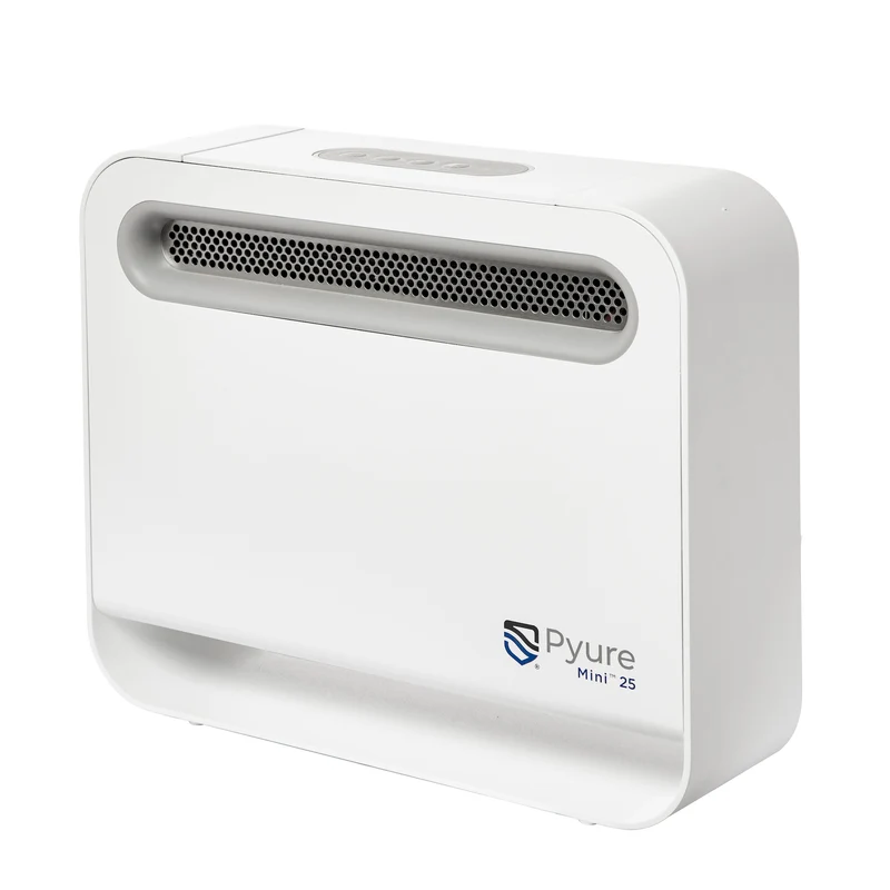 Pyure Mini® 25 & 50