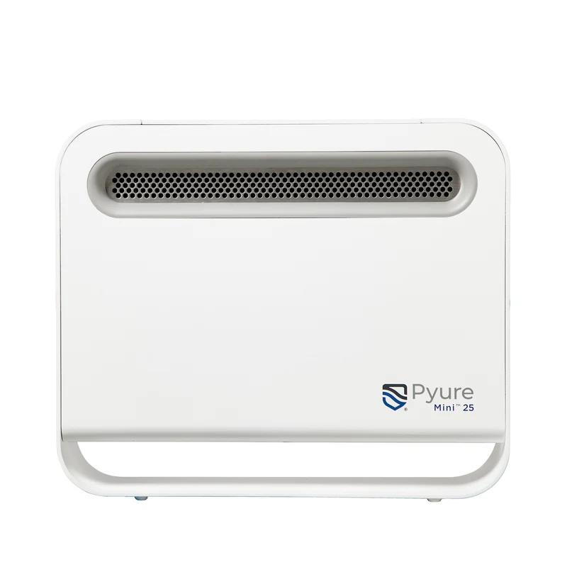Pyure Mini® 25 & 50