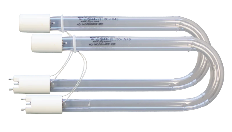 UV Optic Replacement Kit - MDU/Rx