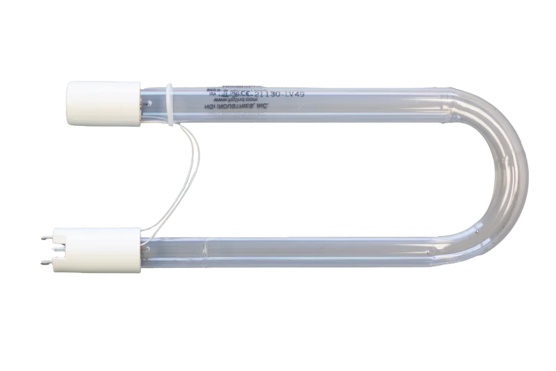 UV Optic Replacement - Single