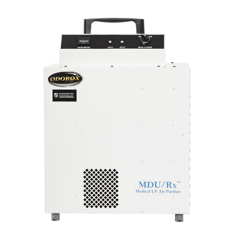 Pyure MDU/Rx™
