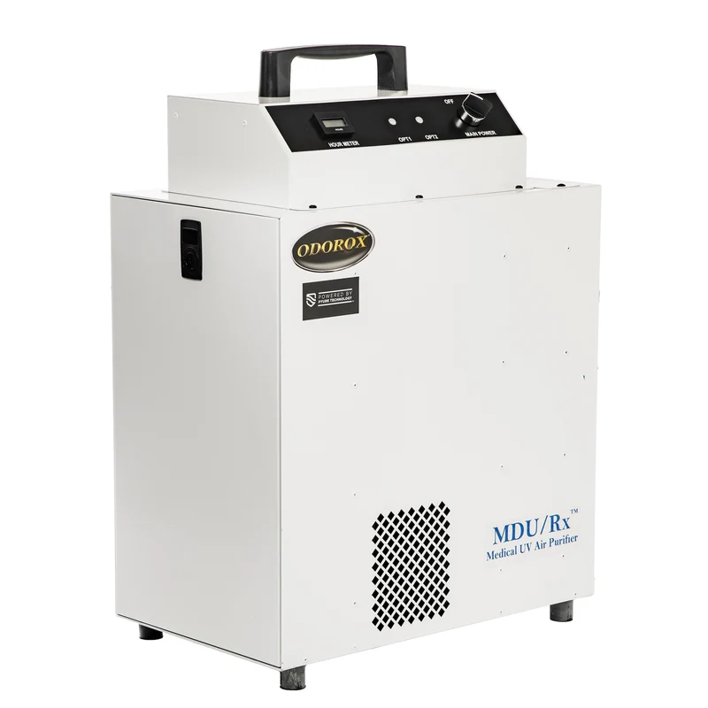 Pyure MDU/Rx™
