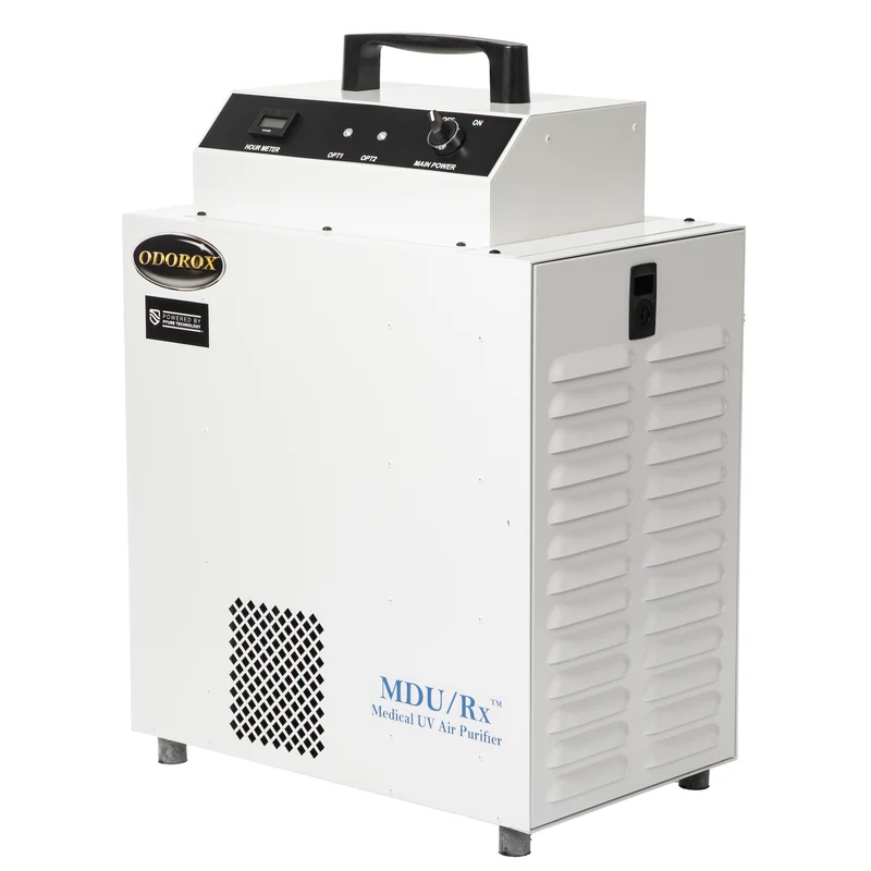 Pyure MDU/Rx™