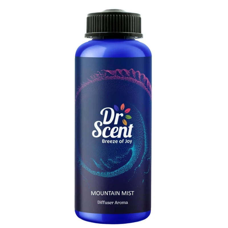 Aroma-Öl MOUNTAIN MIST