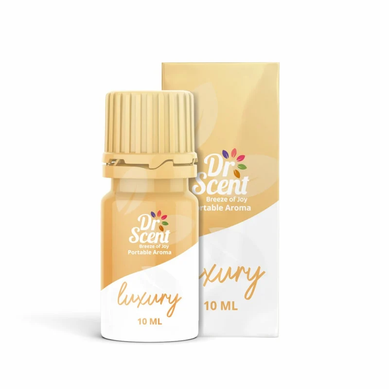 Aroma-Öl LUXURY