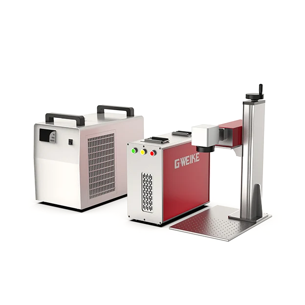 G7 UV-Lasergravierer 5W/10W/15W