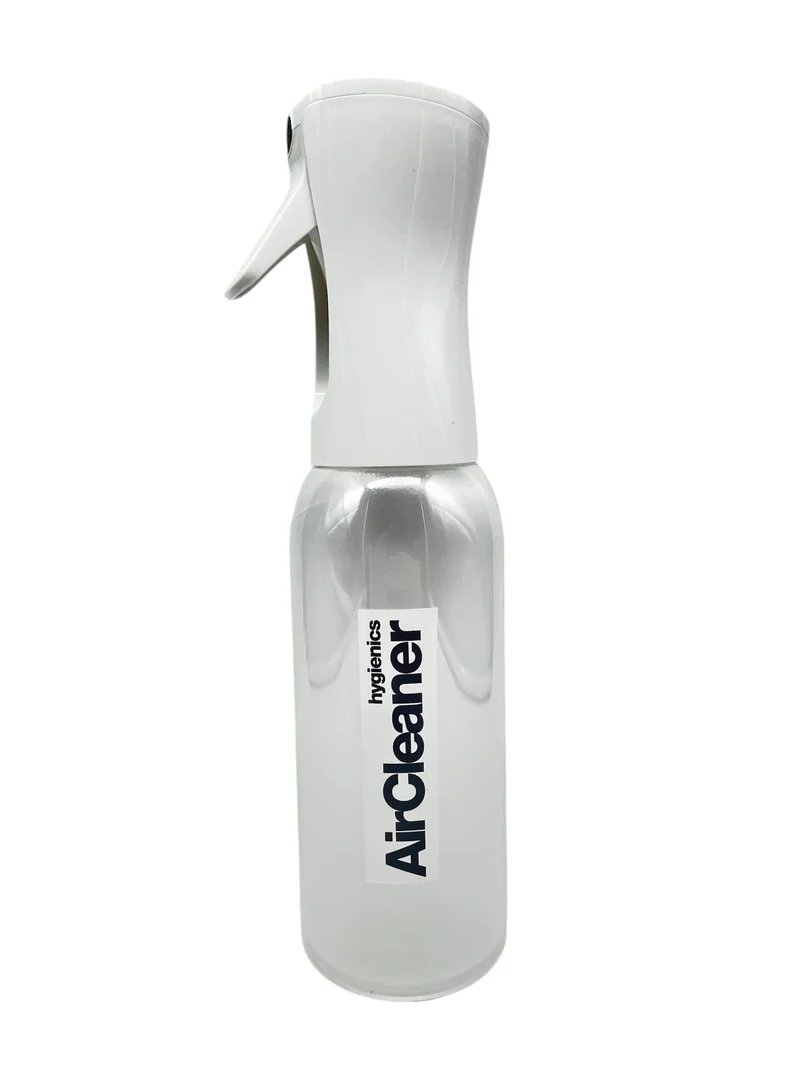 AirCleaner Vernebler ABVERKAUF Sonderpreis