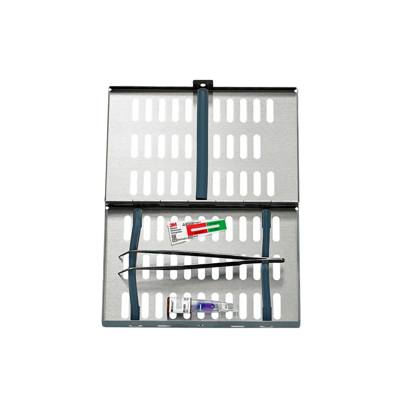 3M™ Attest™ Dampf-Chemikalien-Indikator