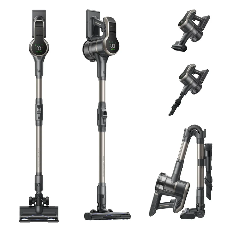 MOVA S2 Cordless Stick Vacuum Cleaner