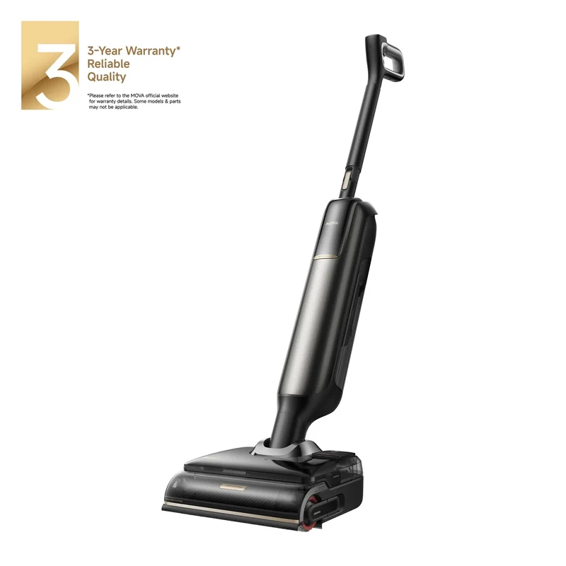 MOVA M50 Ultra Wet & Dry Cordless Vacuum Cleaner