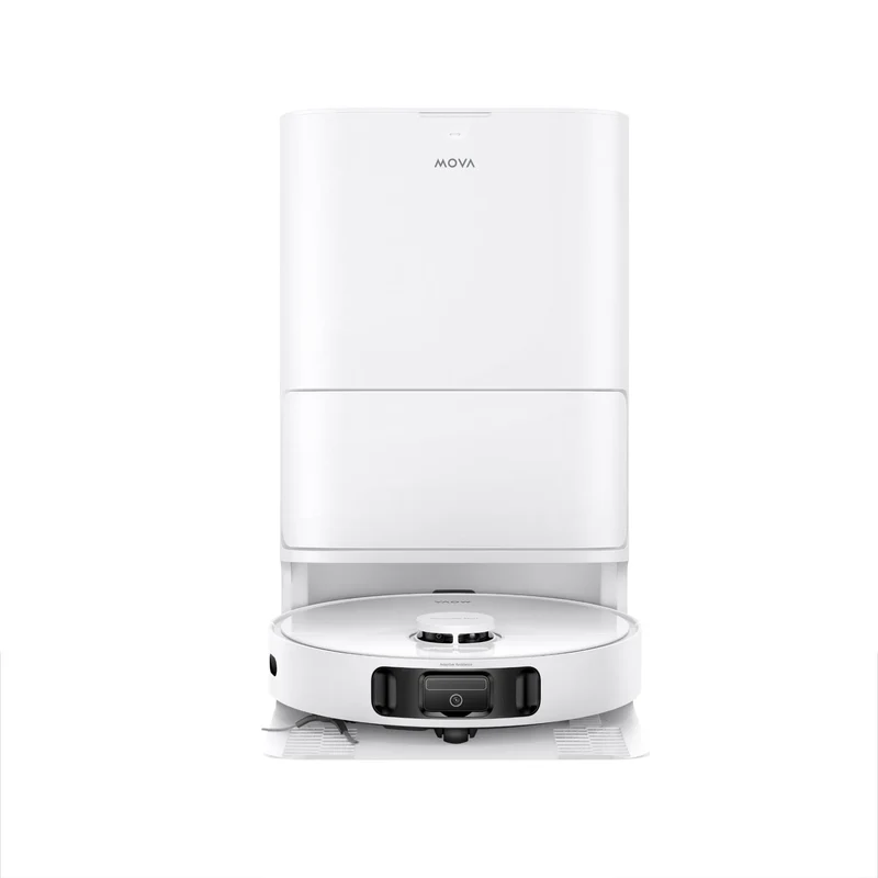 MOVA E40 Ultra Robot Vacuum & Mop Cleaner