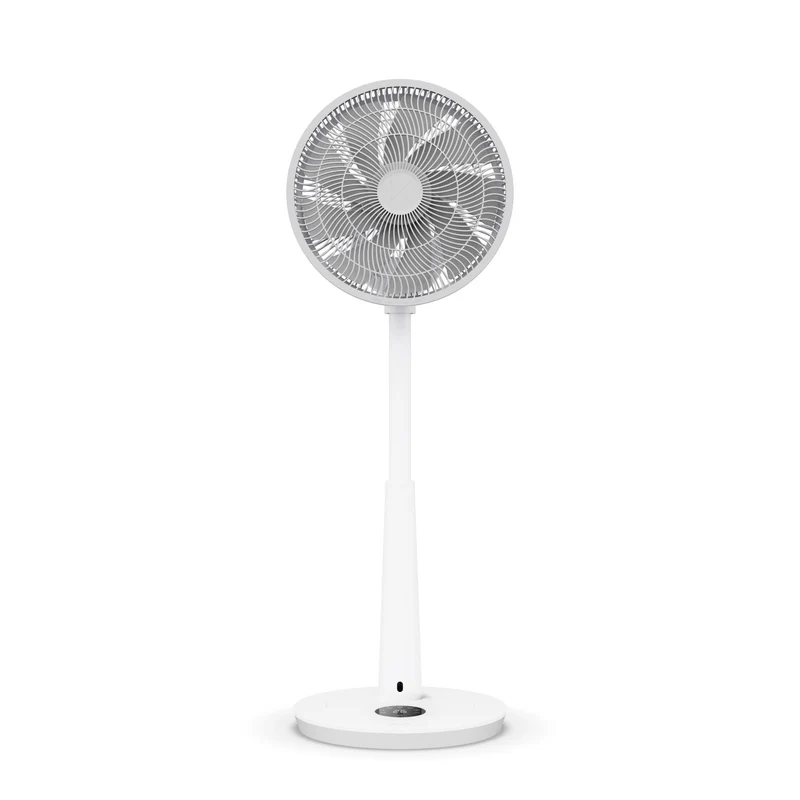 Duux Whisper 3 Pedestal Fan