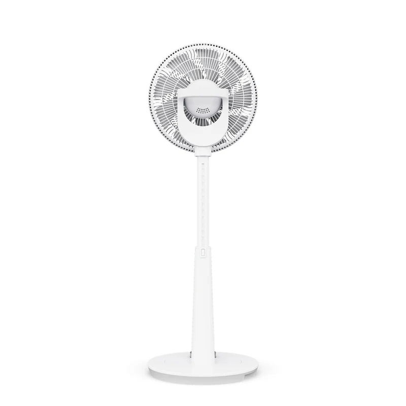 Duux Whisper 3 Pedestal Fan