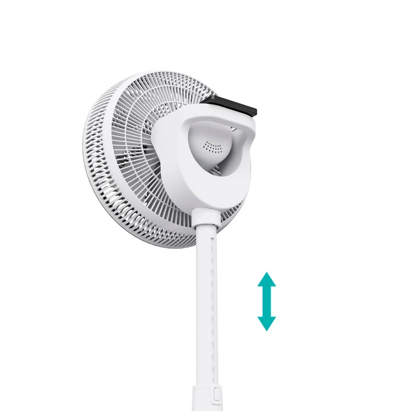 Duux Whisper 3 Pedestal Fan