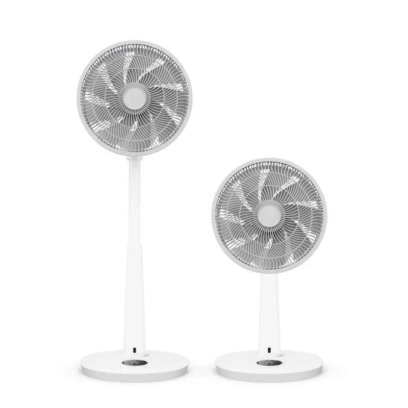 Duux Whisper 3 Pedestal Fan