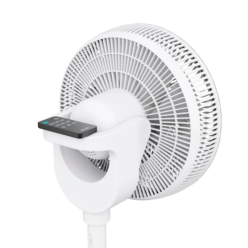 Duux Whisper 3 Pedestal Fan