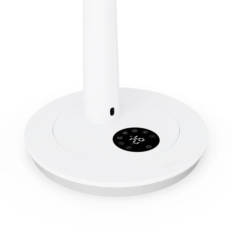 Duux Whisper 3 Pedestal Fan