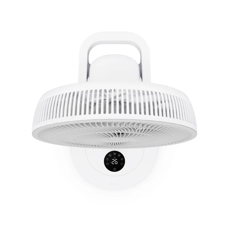 Duux Whisper 3 Pedestal Fan