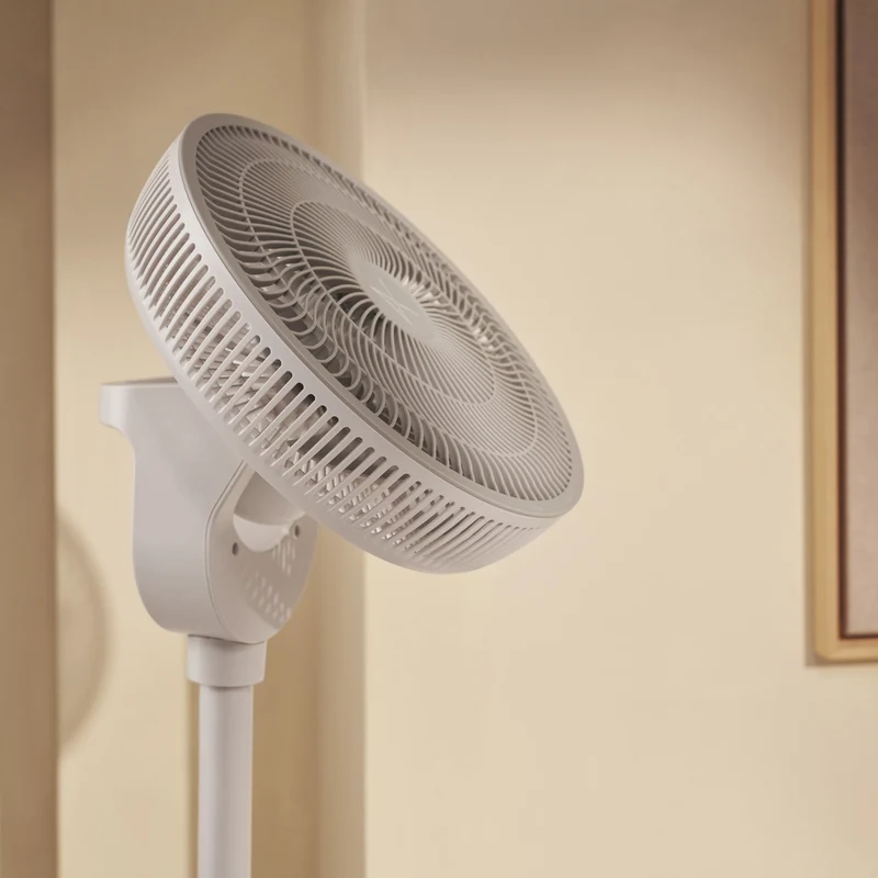 Duux Whisper 3 Pedestal Fan