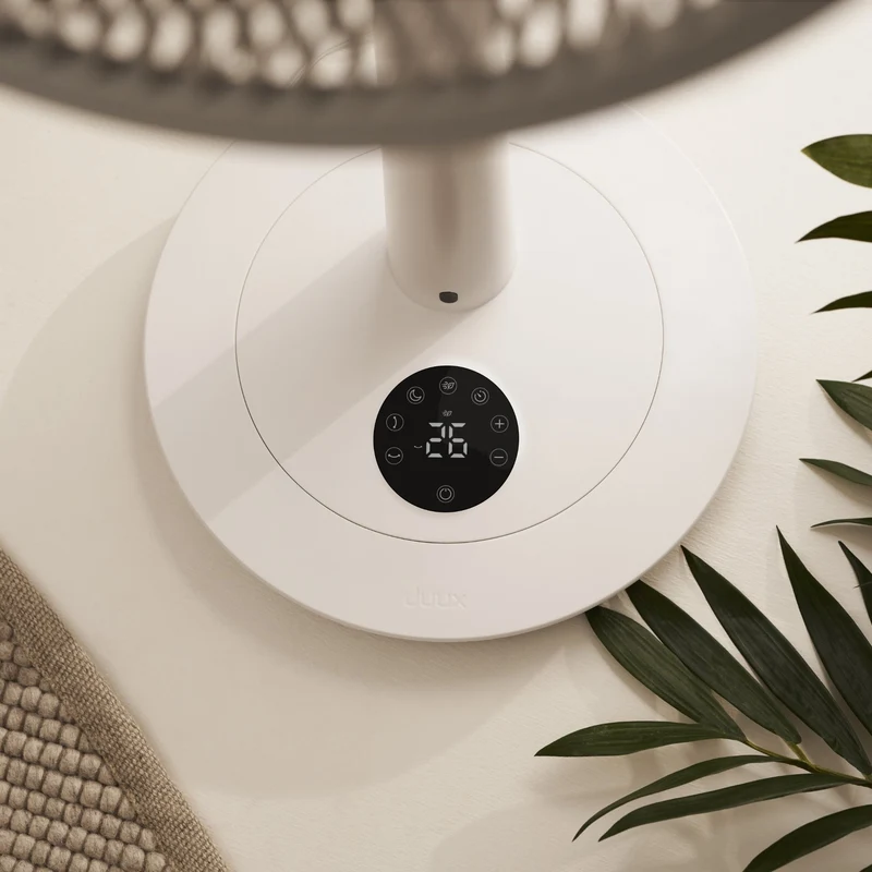 Duux Whisper 3 Pedestal Fan