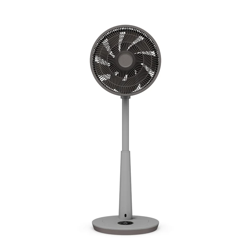 Duux Whisper 3 Pedestal Fan