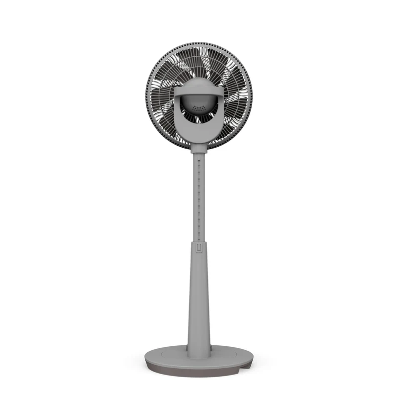 Duux Whisper 3 Pedestal Fan