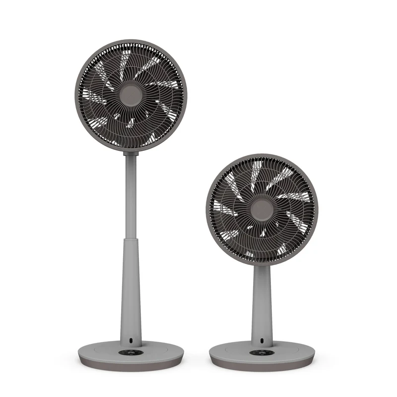 Duux Whisper 3 Pedestal Fan
