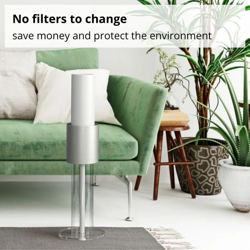 LightAir IonFlow 2.0 Signature Air Purifier Ioniser