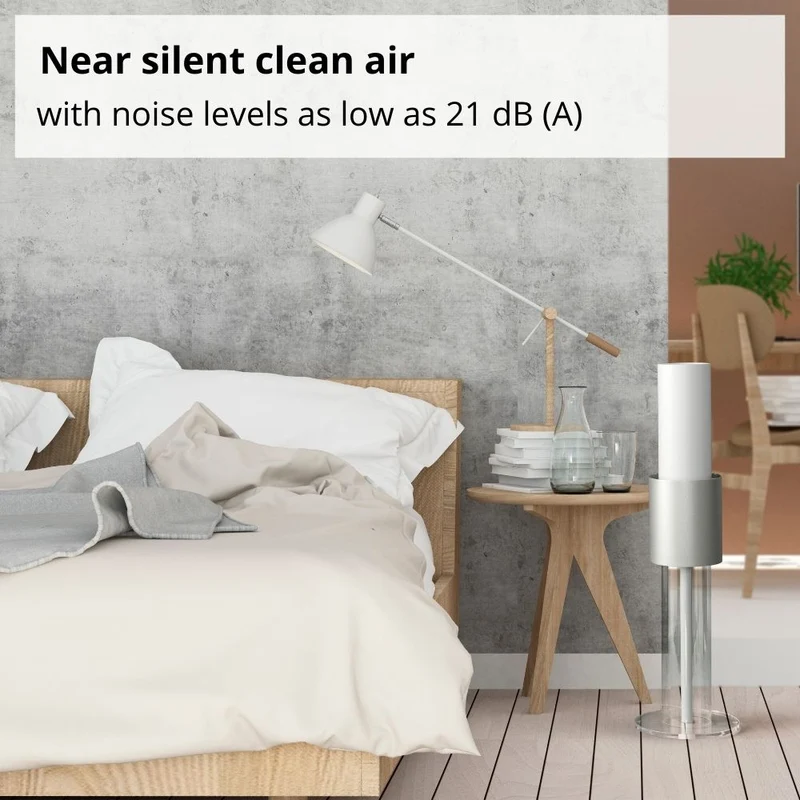 LightAir IonFlow 2.0 Signature Air Purifier Ioniser