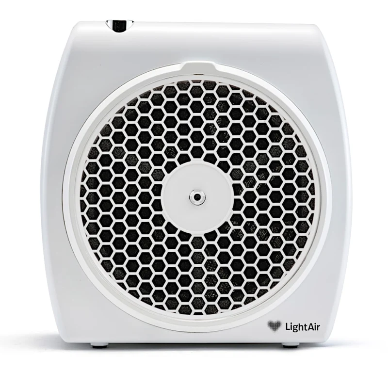 LightAir CellFlow Mini 100 Electrostatic Air Purifier With EcoPrecision™ Filter