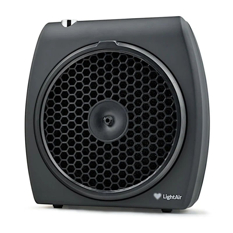 LightAir CellFlow Mini 100 Electrostatic Air Purifier With EcoPrecision™ Filter