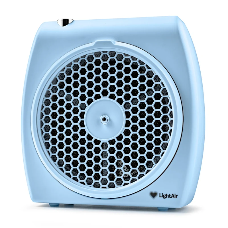 LightAir CellFlow Mini 100 Electrostatic Air Purifier With EcoPrecision™ Filter