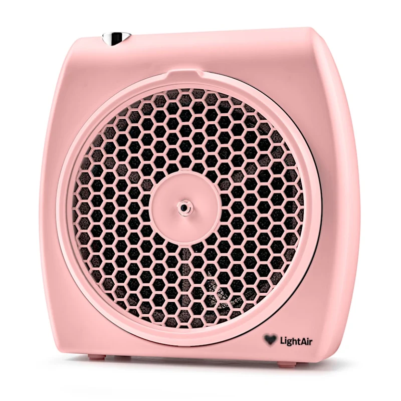 LightAir CellFlow Mini 100 Electrostatic Air Purifier With EcoPrecision™ Filter