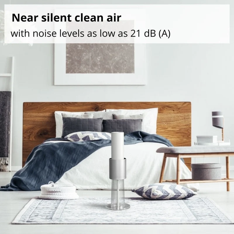 LightAir IonFlow 2.0 Evolution Air Purifier Ioniser